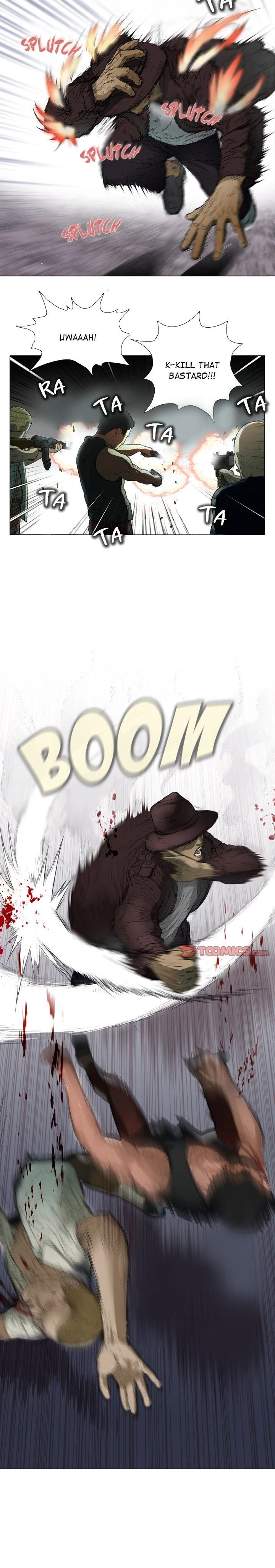 The Jackal Chapter 14, page 6