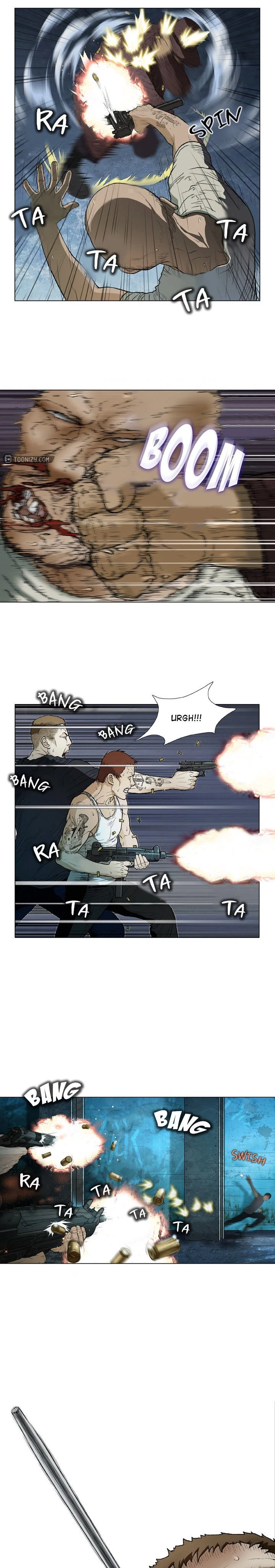 The Jackal Chapter 14, page 7