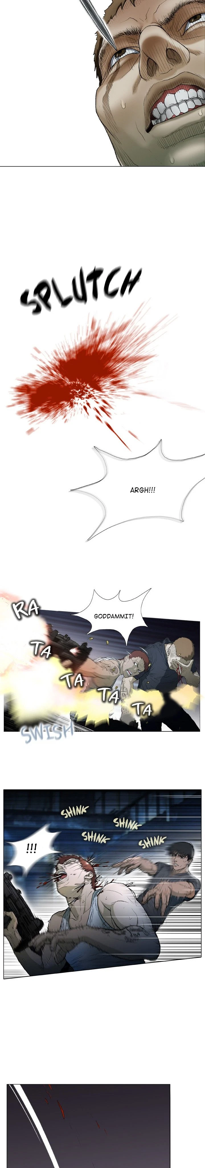The Jackal Chapter 14, page 8
