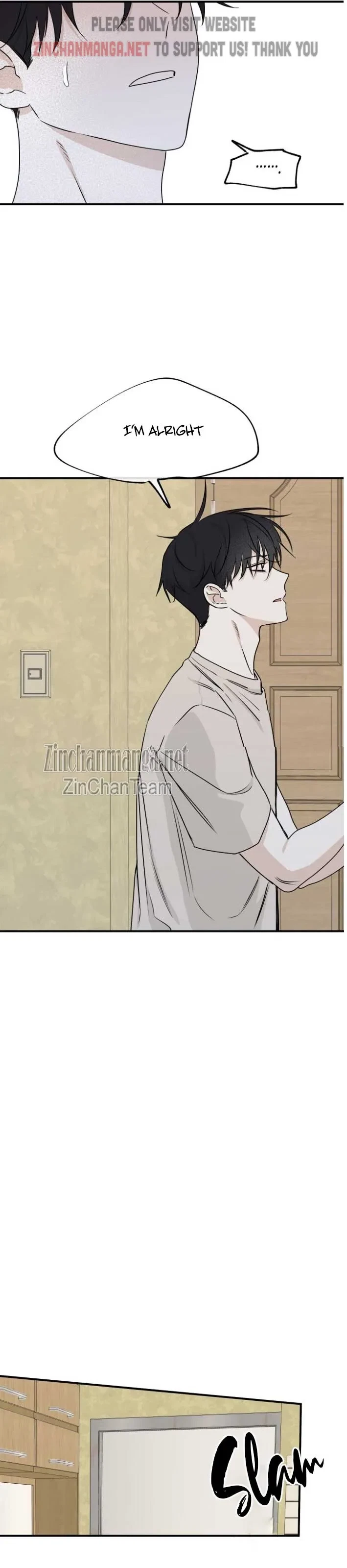 Low Tide In Twilight Chapter 47, page 14