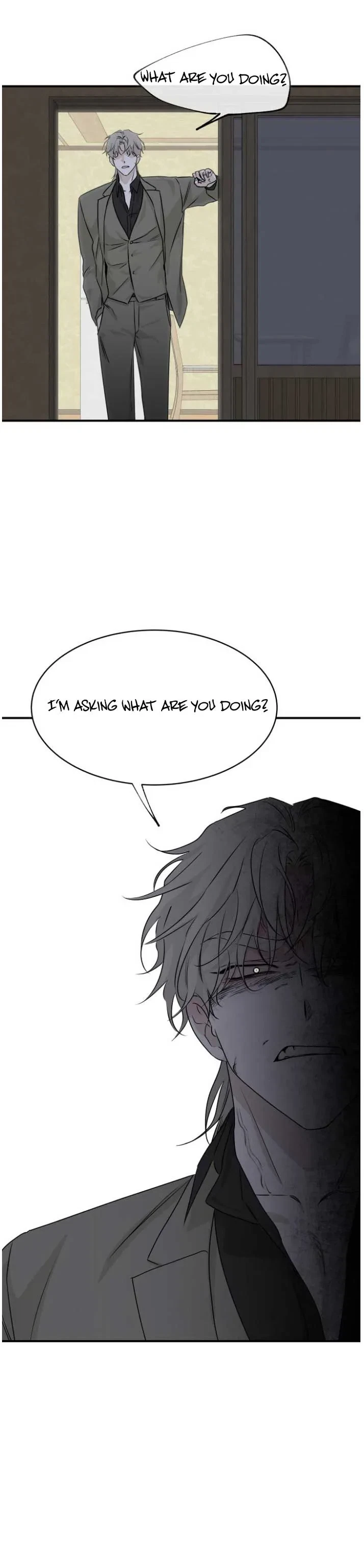 Low Tide In Twilight Chapter 47, page 2