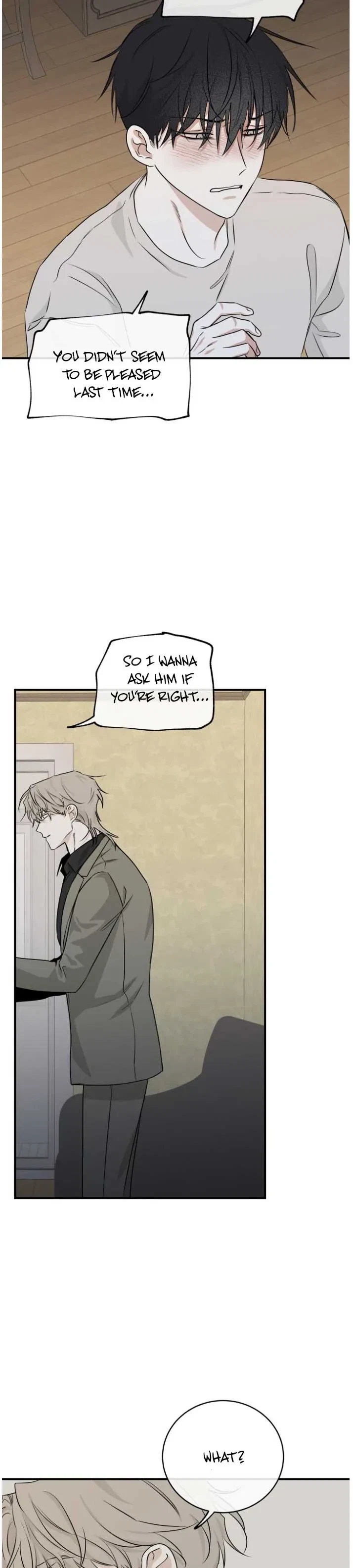 Low Tide In Twilight Chapter 47, page 21