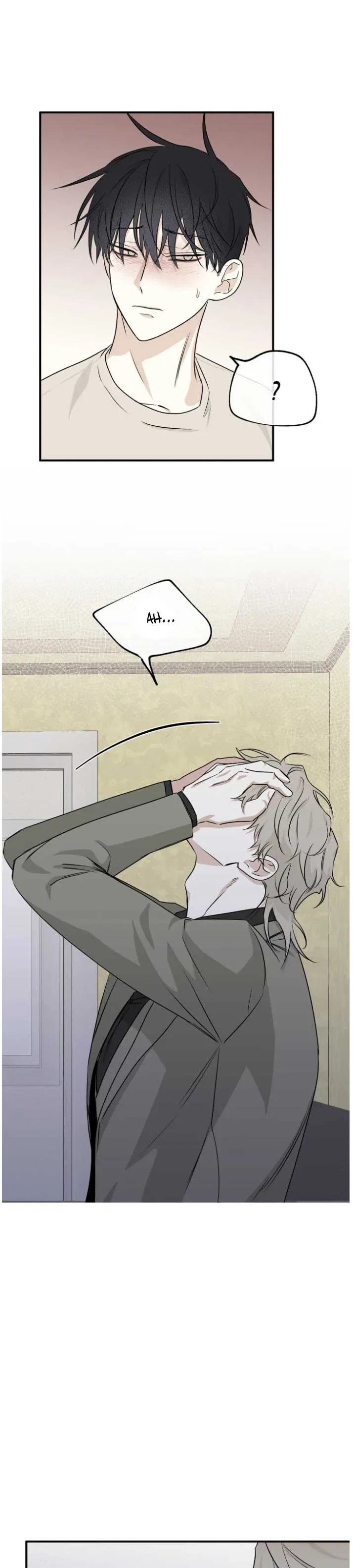 Low Tide In Twilight Chapter 47, page 24