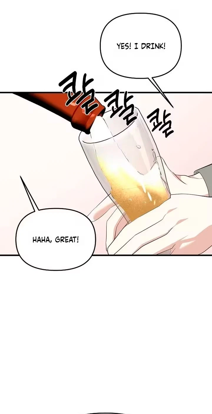 Naughty First Love Chapter 21, page 14