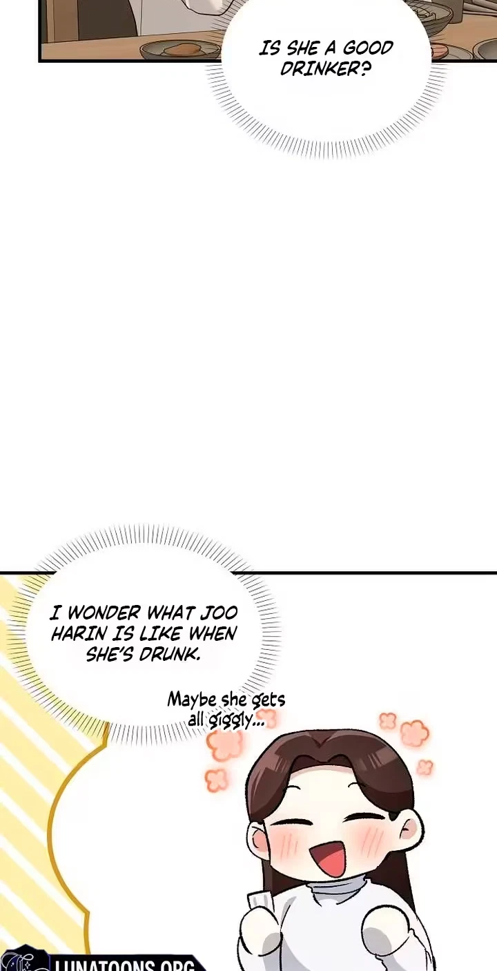 Naughty First Love Chapter 21, page 18