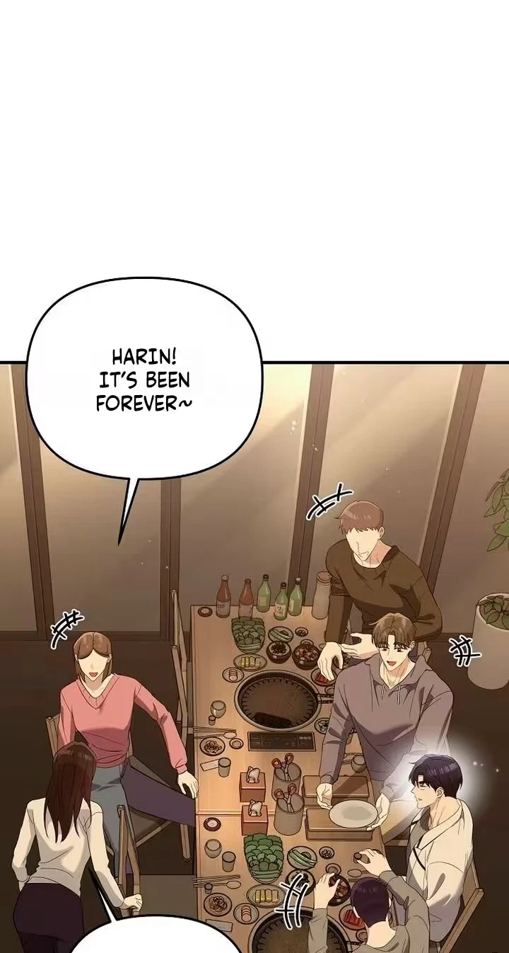 Naughty First Love Chapter 21, page 2