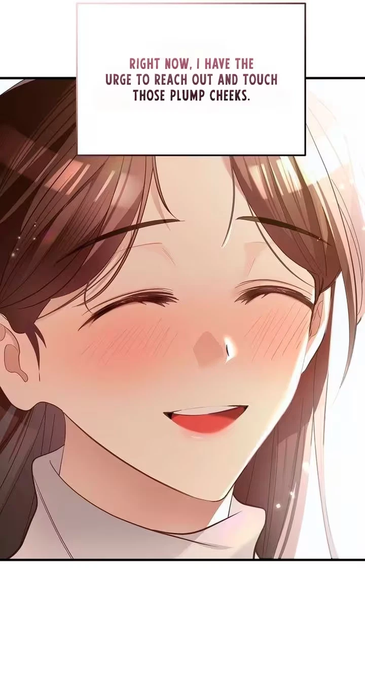 Naughty First Love Chapter 21, page 25