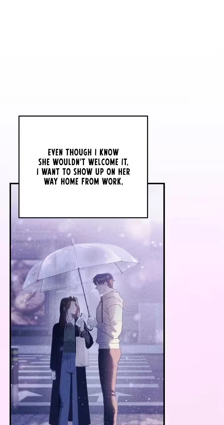 Naughty First Love Chapter 21, page 29