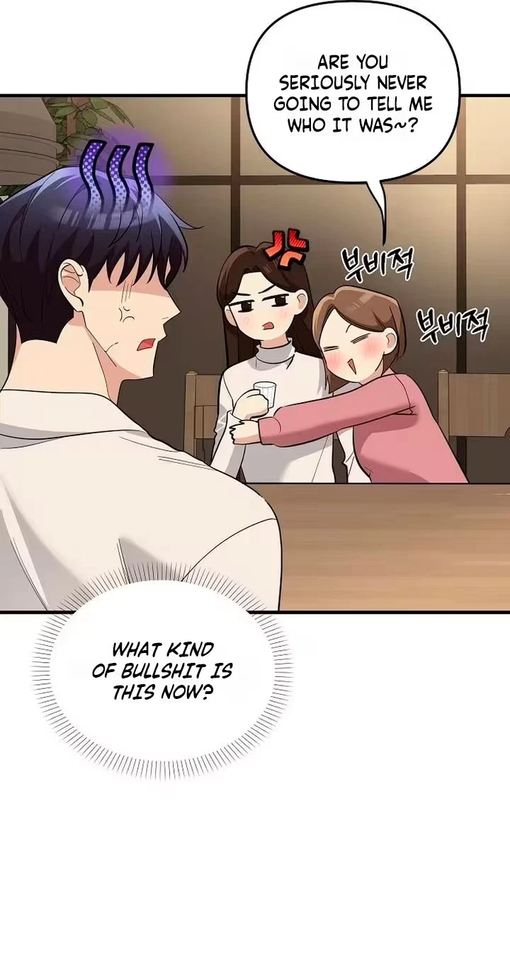 Naughty First Love Chapter 21, page 37