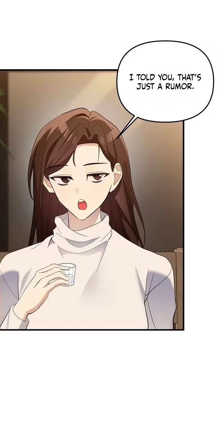 Naughty First Love Chapter 21, page 38
