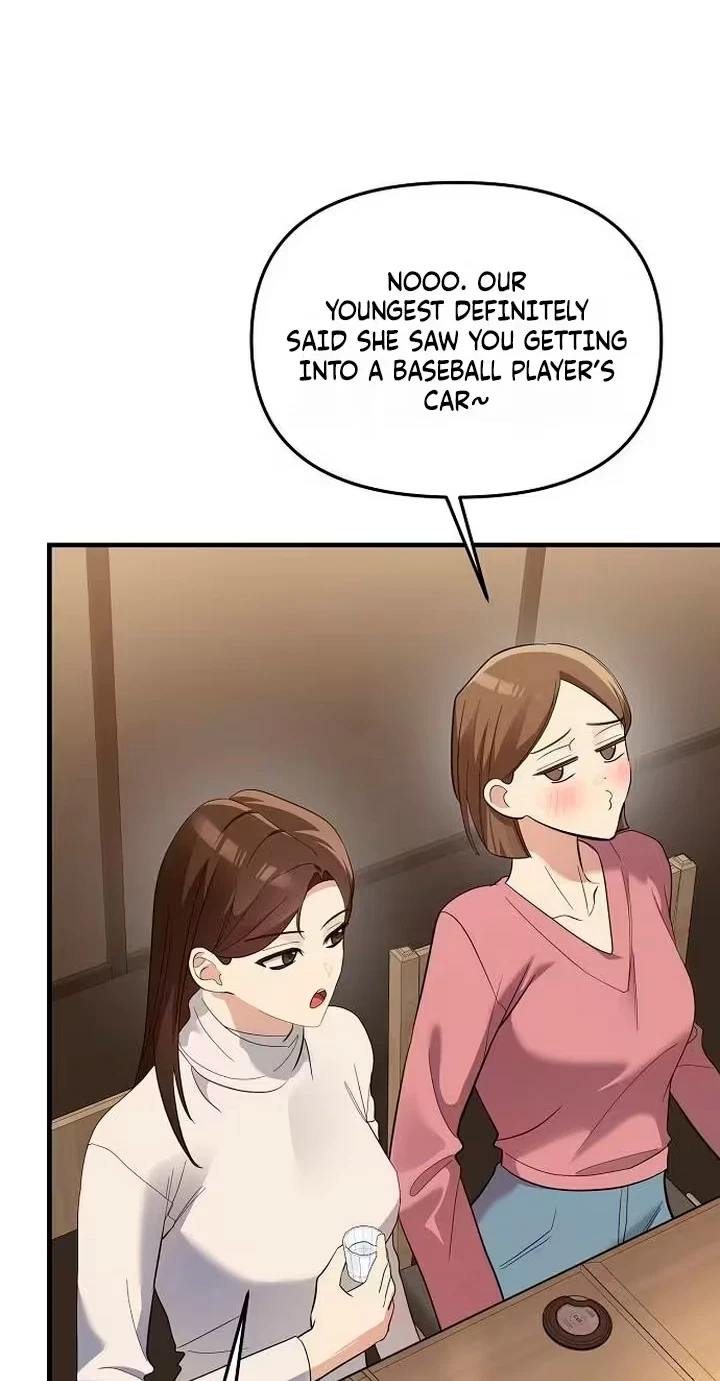 Naughty First Love Chapter 21, page 39