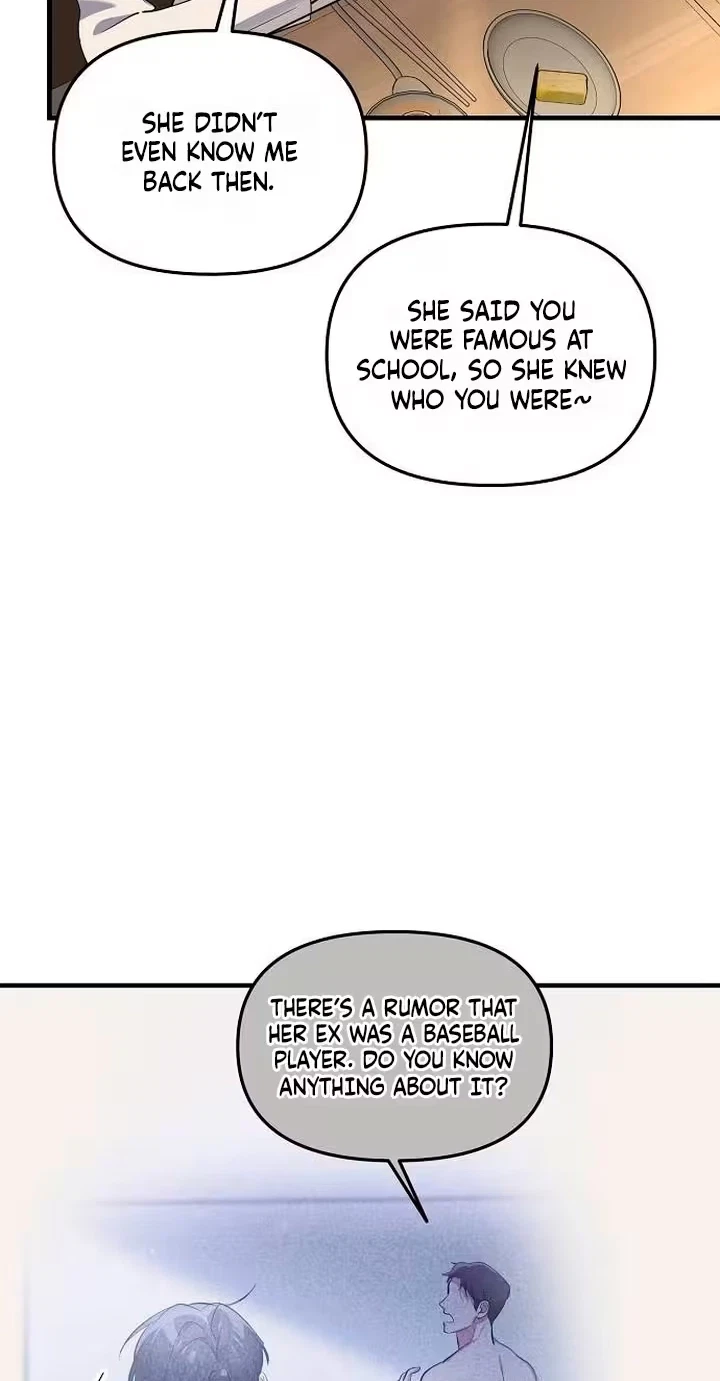 Naughty First Love Chapter 21, page 40