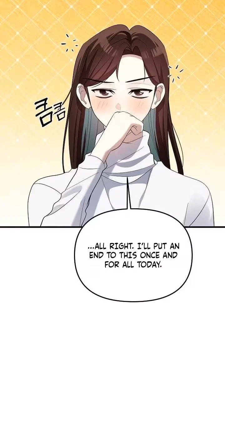 Naughty First Love Chapter 21, page 46