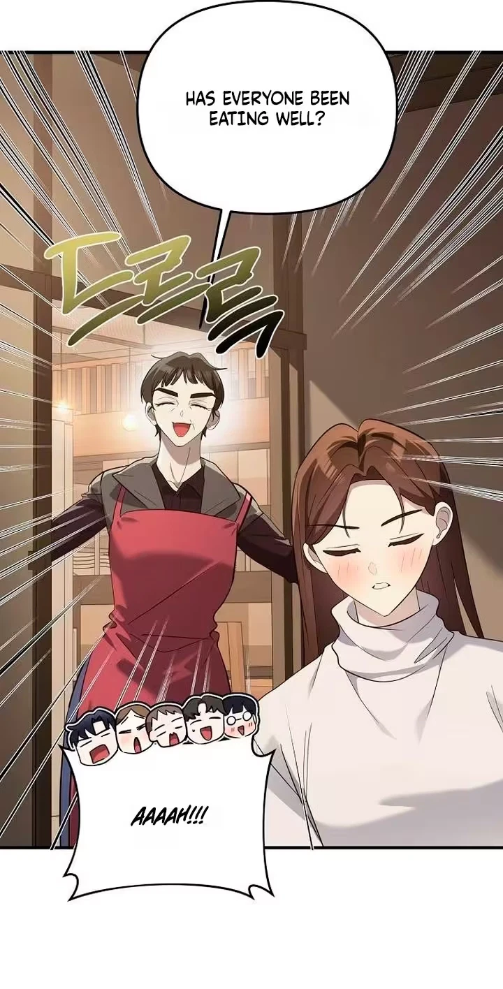 Naughty First Love Chapter 21, page 49