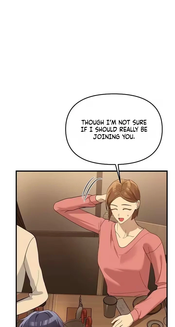 Naughty First Love Chapter 21, page 5