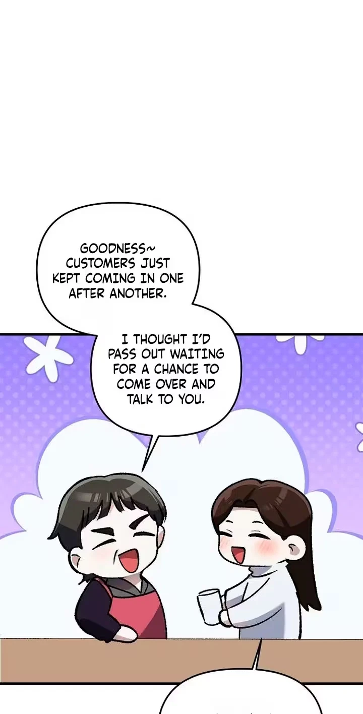 Naughty First Love Chapter 21, page 50