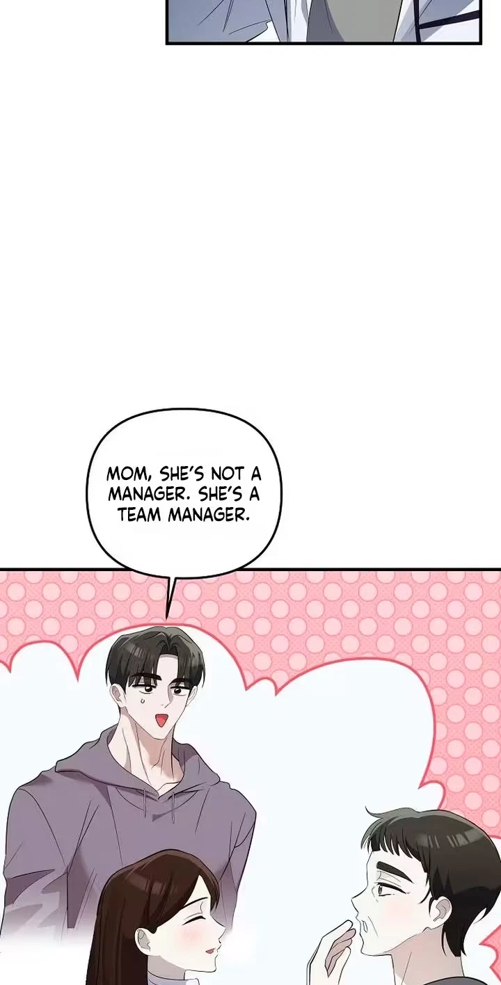 Naughty First Love Chapter 21, page 52