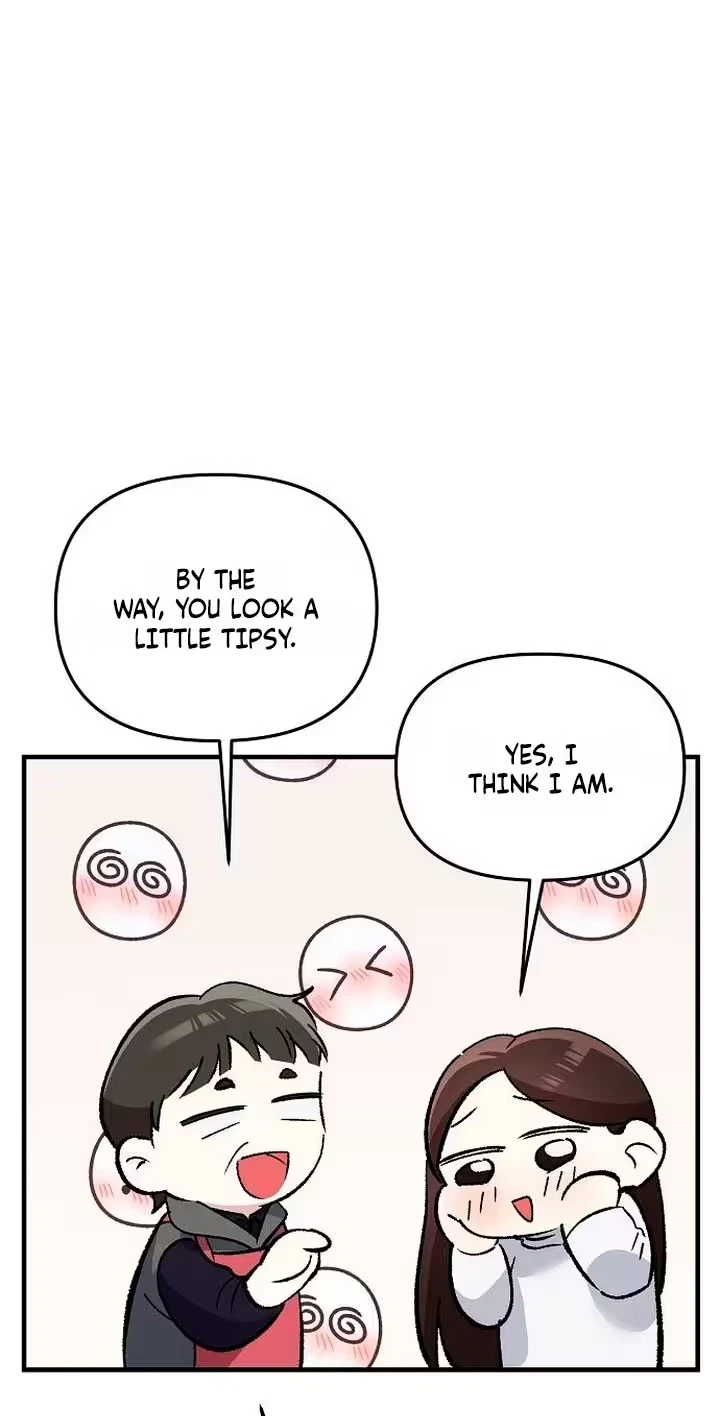 Naughty First Love Chapter 21, page 55