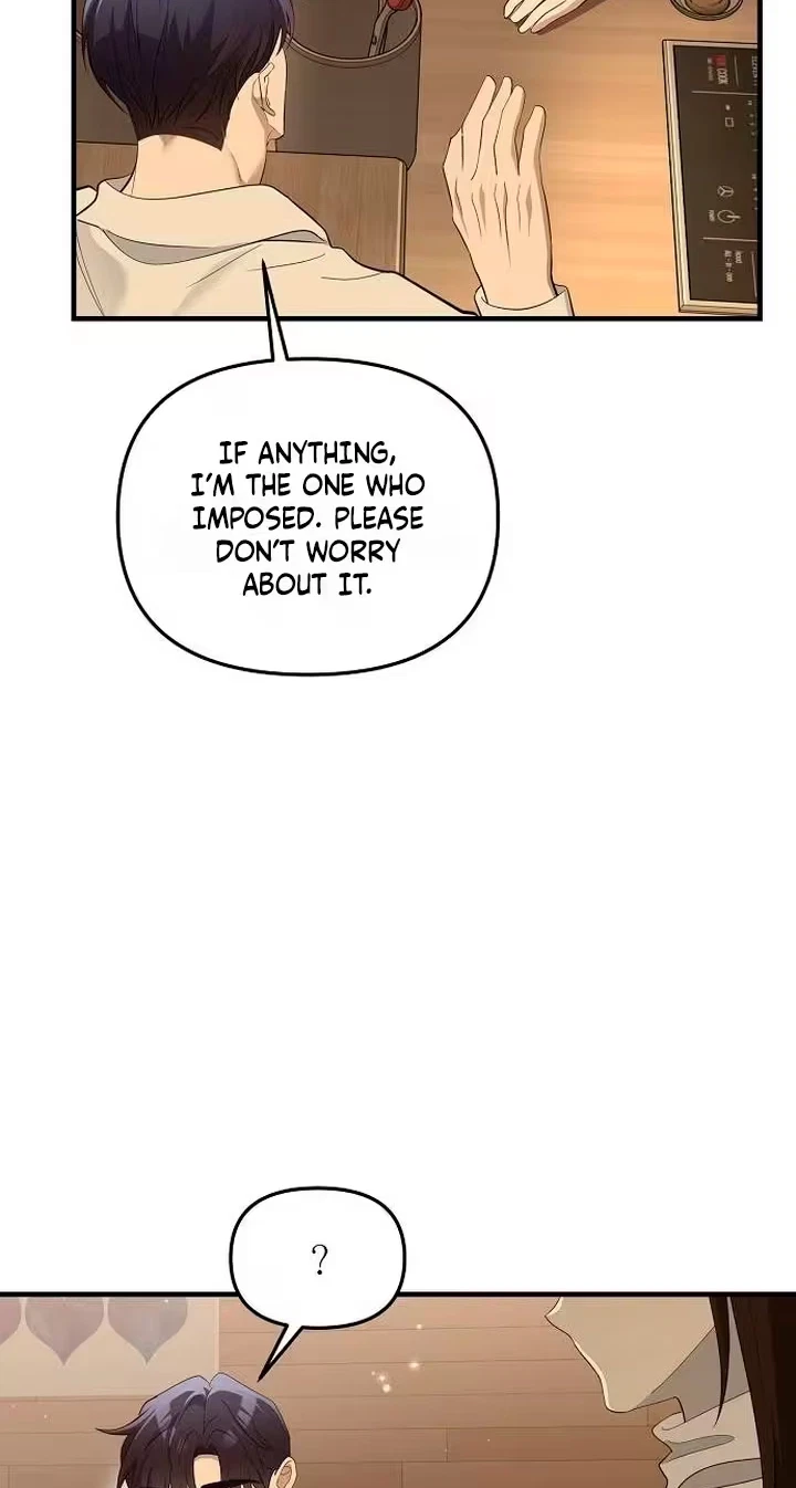 Naughty First Love Chapter 21, page 6