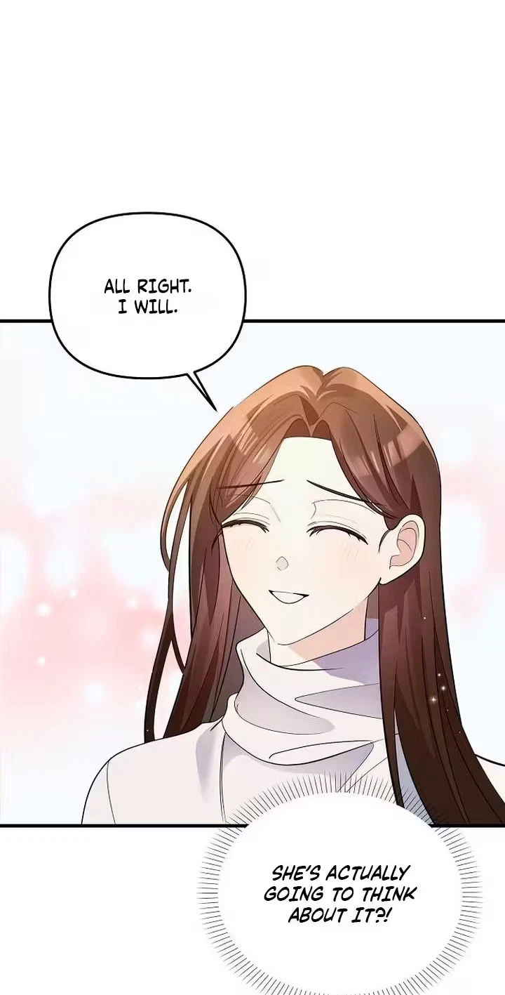 Naughty First Love Chapter 21, page 63