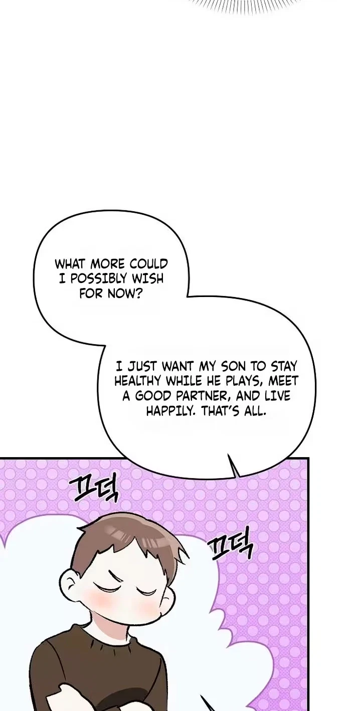Naughty First Love Chapter 21, page 64