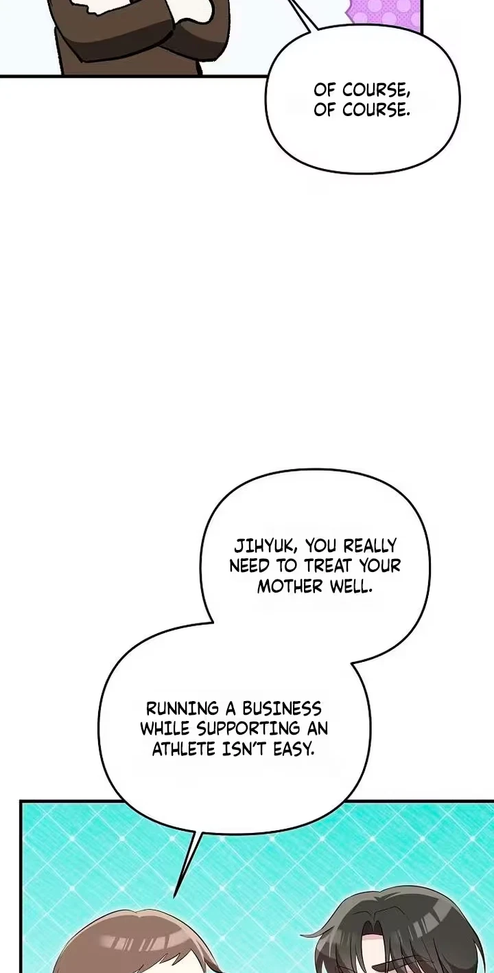 Naughty First Love Chapter 21, page 65