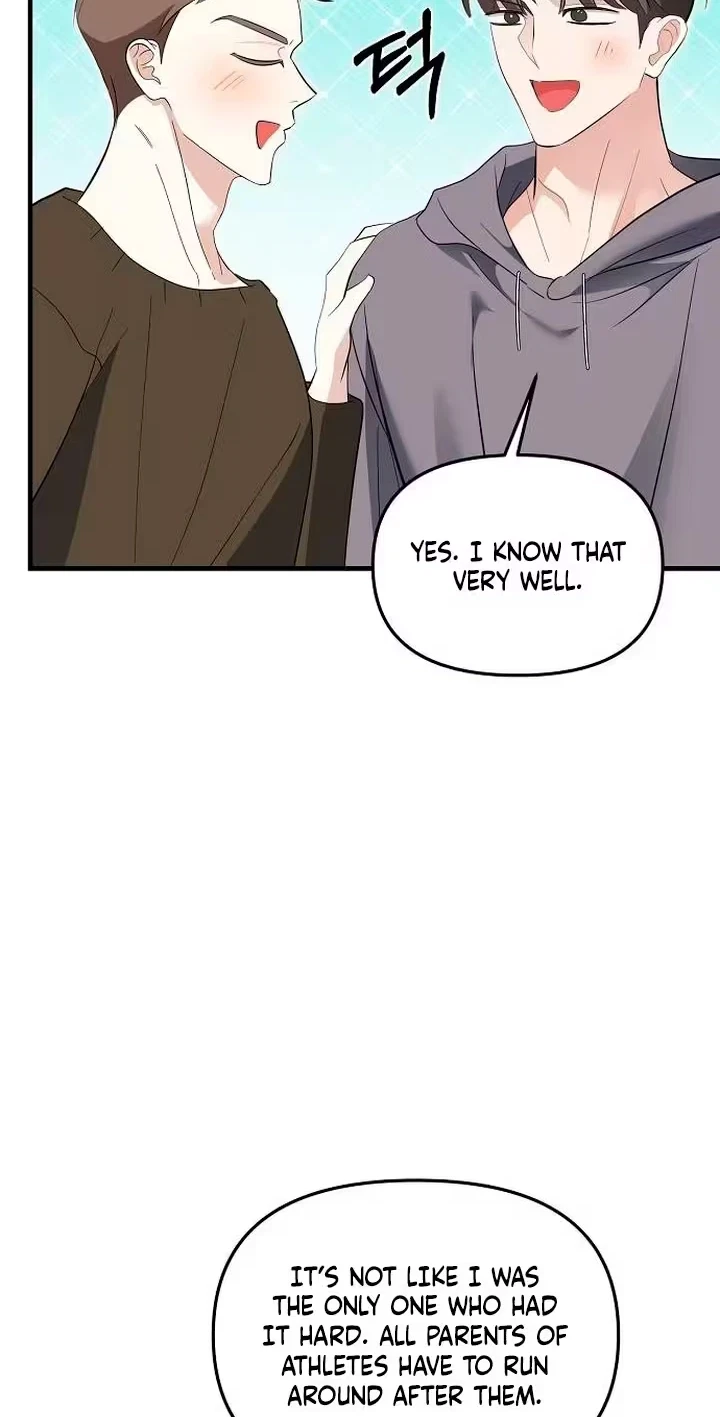 Naughty First Love Chapter 21, page 66