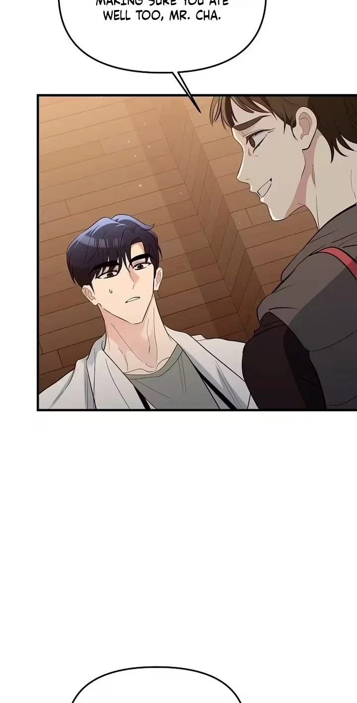 Naughty First Love Chapter 21, page 68