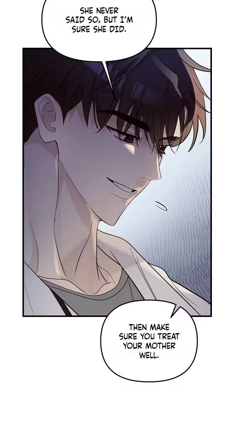 Naughty First Love Chapter 21, page 69