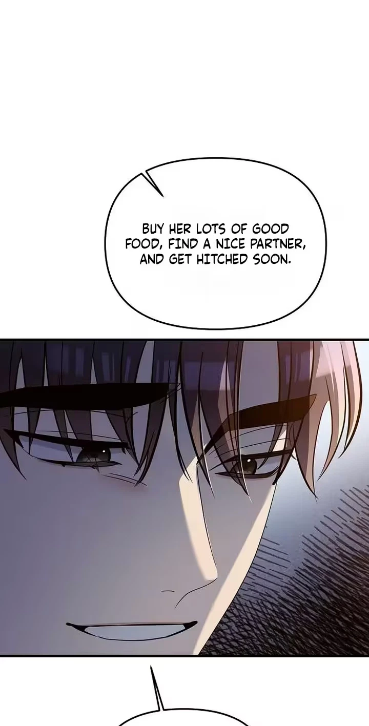 Naughty First Love Chapter 21, page 70