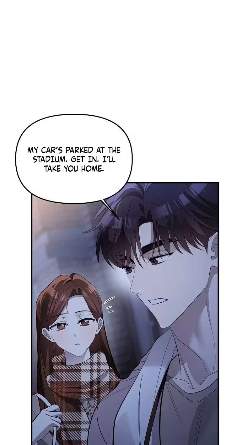 Naughty First Love Chapter 21, page 76
