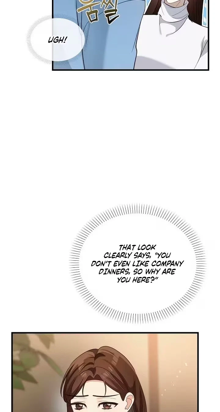 Naughty First Love Chapter 21, page 8