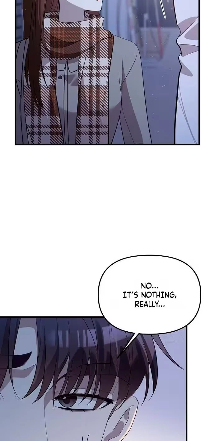 Naughty First Love Chapter 21, page 81