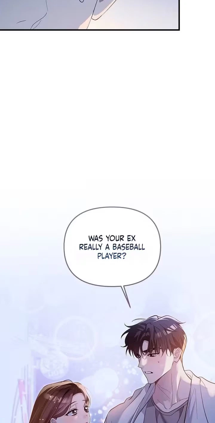 Naughty First Love Chapter 21, page 82