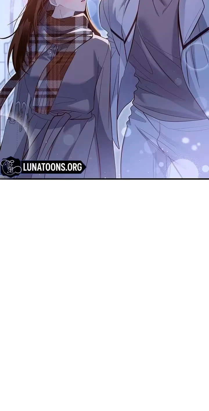 Naughty First Love Chapter 21, page 83
