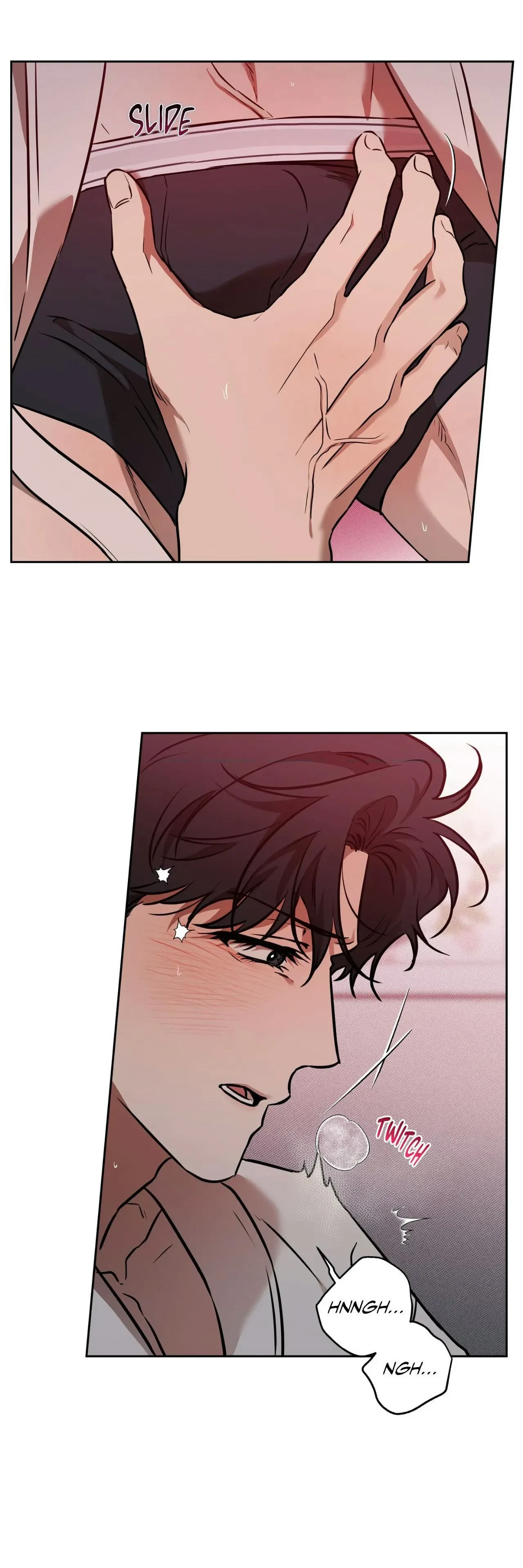 Sugar Trap Chapter 61, page 14