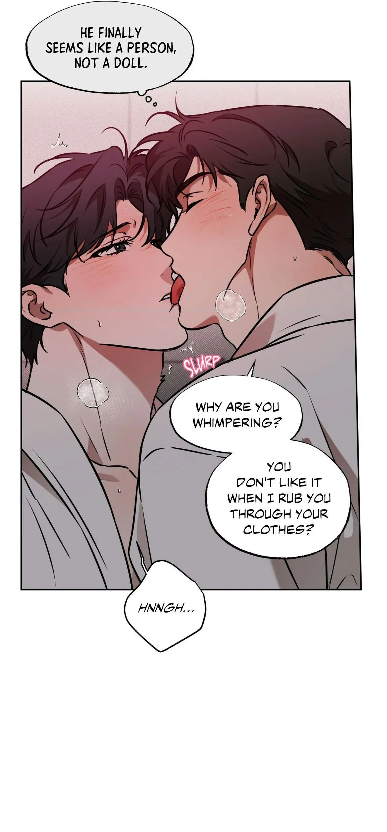 Sugar Trap Chapter 61, page 15