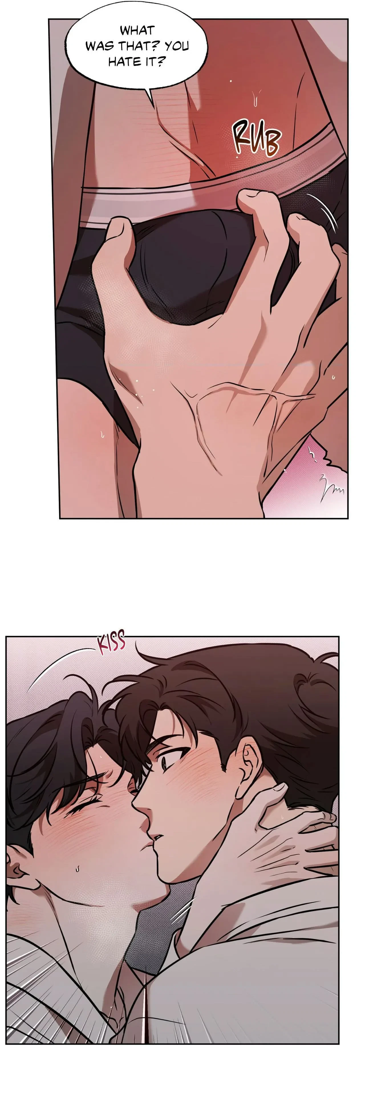 Sugar Trap Chapter 61, page 16