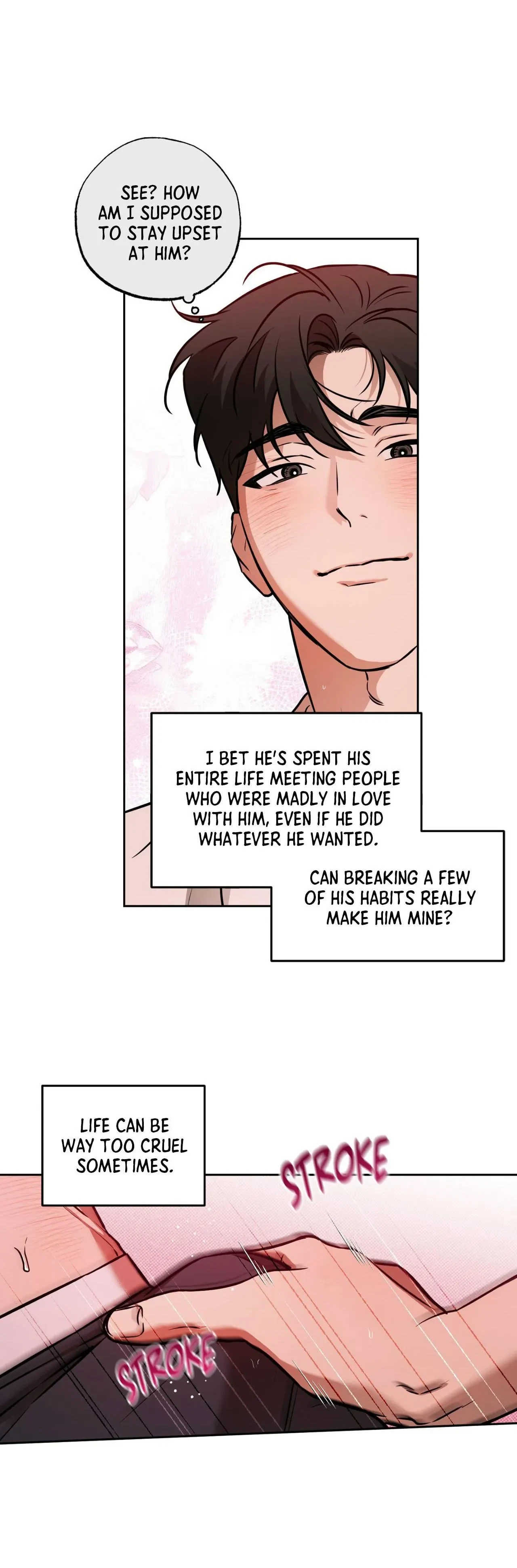 Sugar Trap Chapter 61, page 18