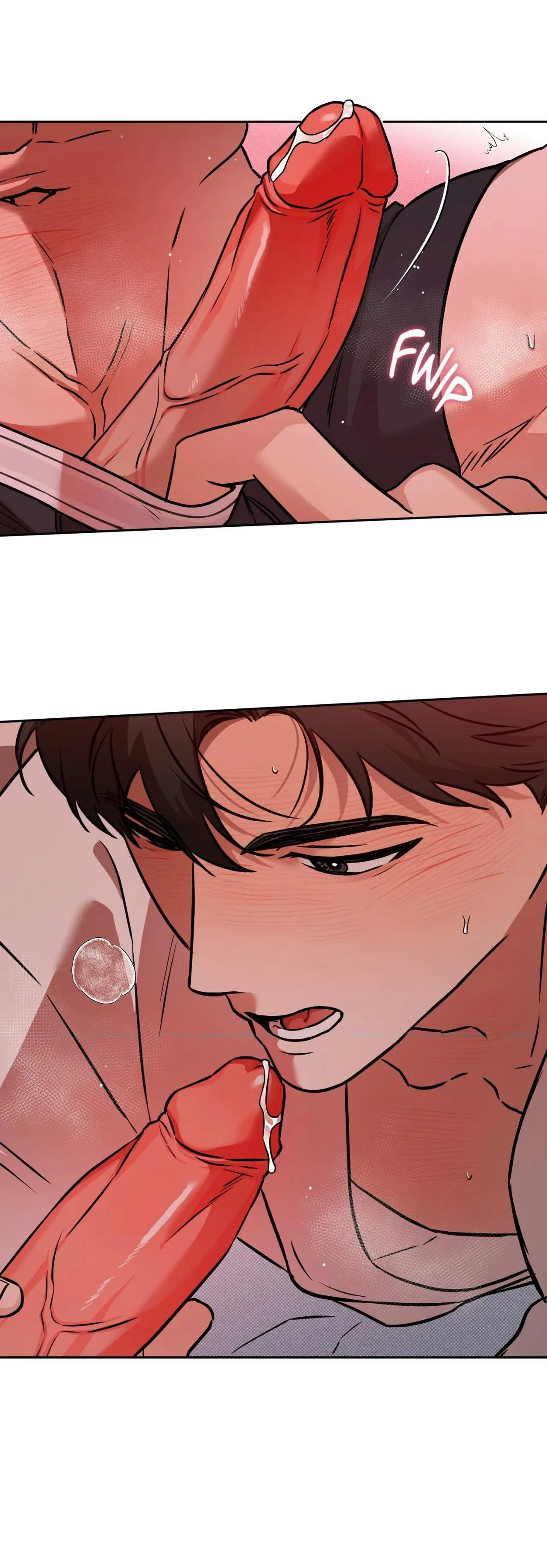 Sugar Trap Chapter 61, page 22