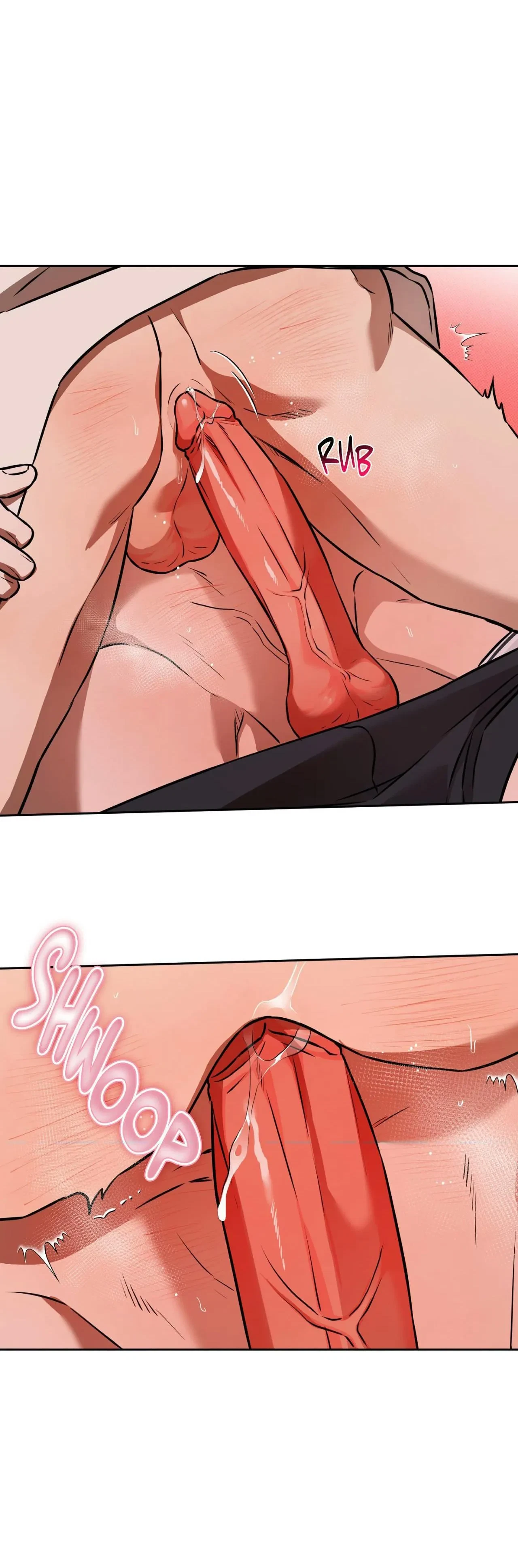Sugar Trap Chapter 61, page 32