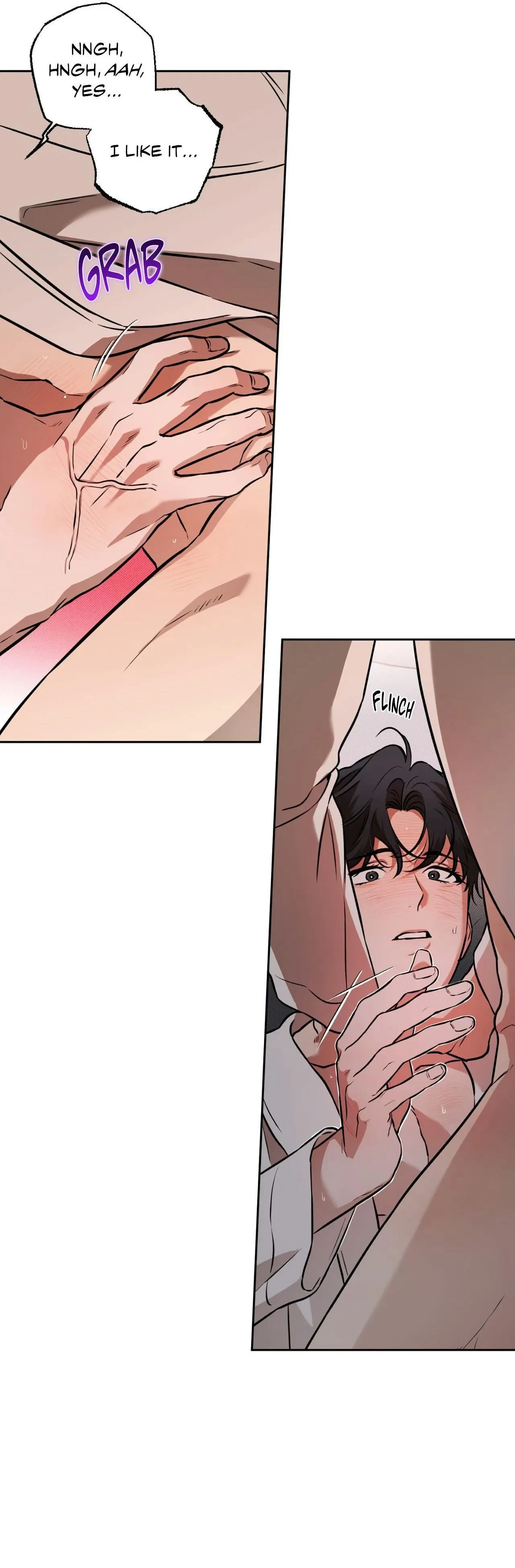 Sugar Trap Chapter 61, page 34