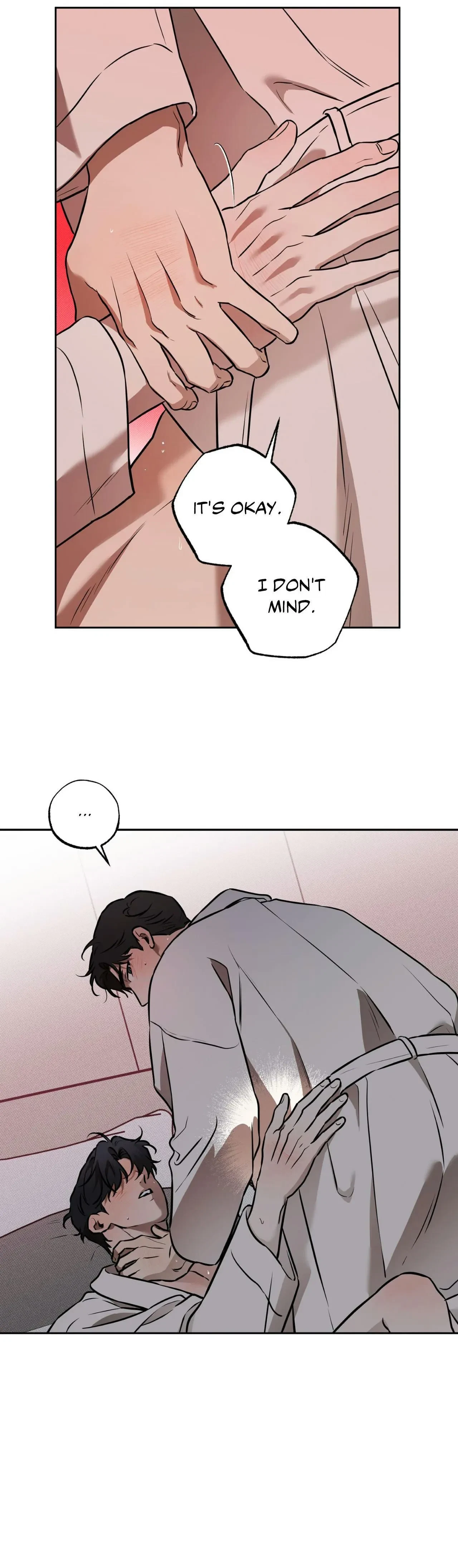 Sugar Trap Chapter 61, page 35