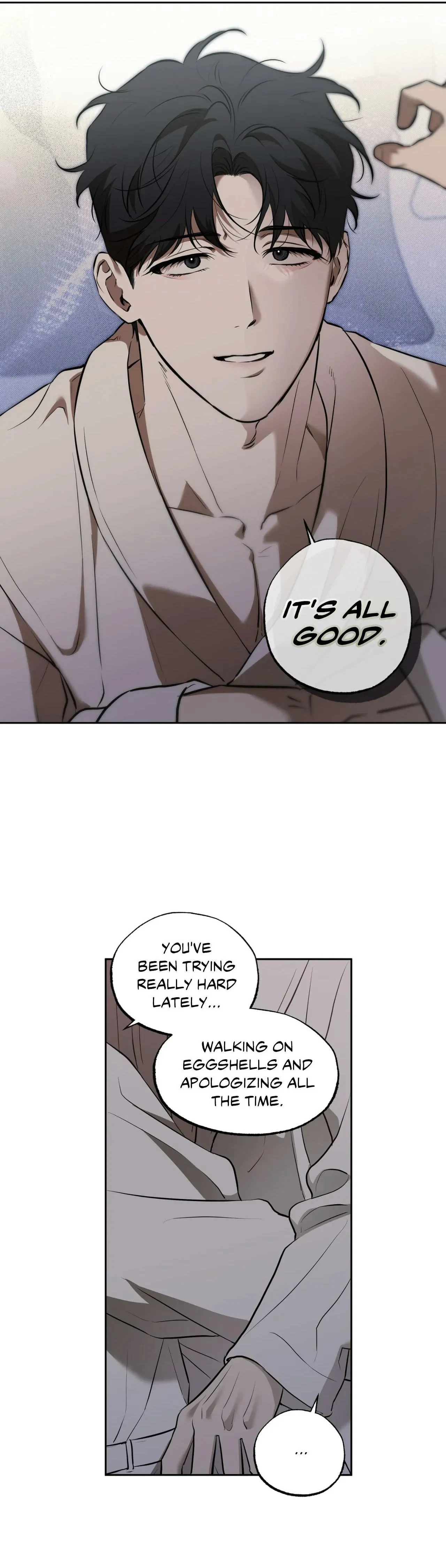 Sugar Trap Chapter 61, page 4