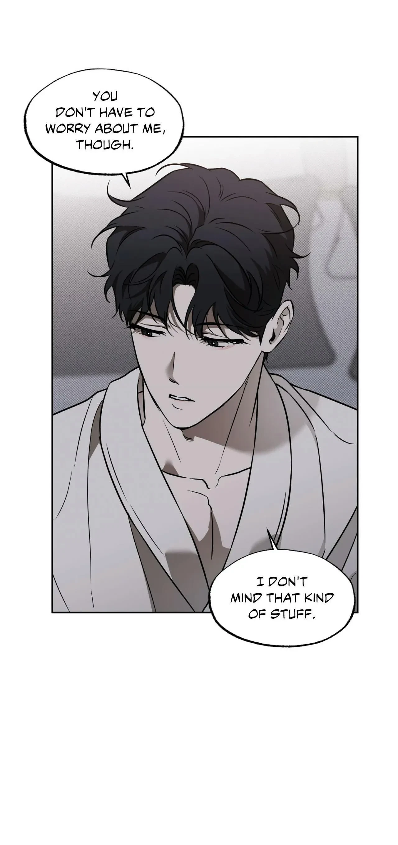 Sugar Trap Chapter 61, page 5