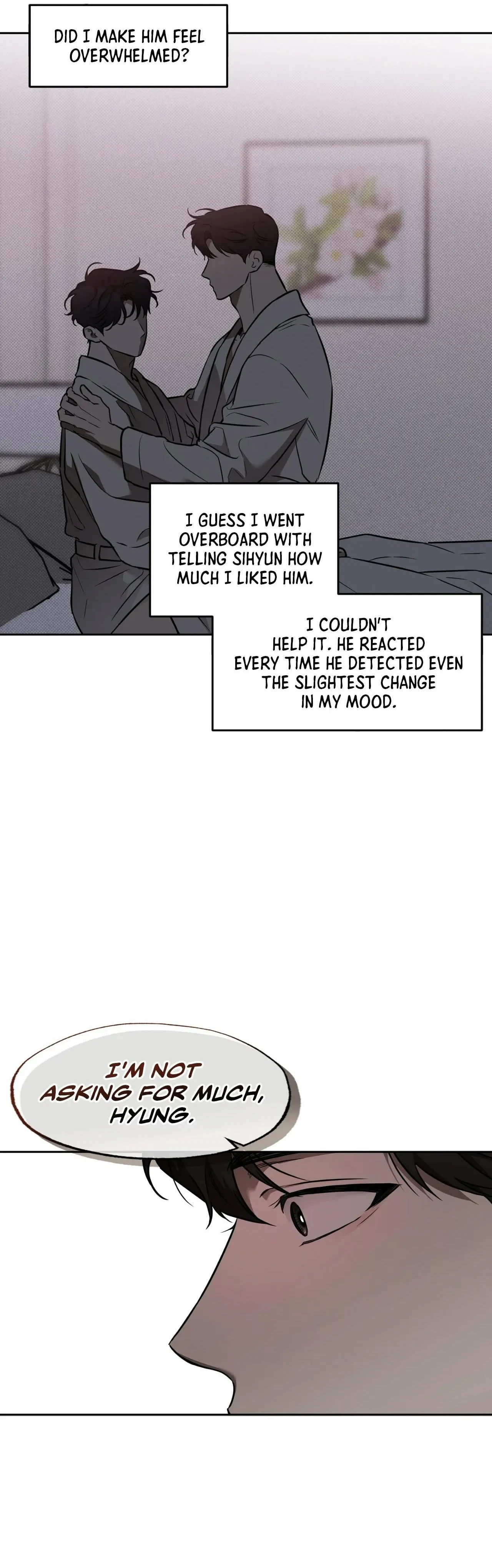 Sugar Trap Chapter 61, page 6