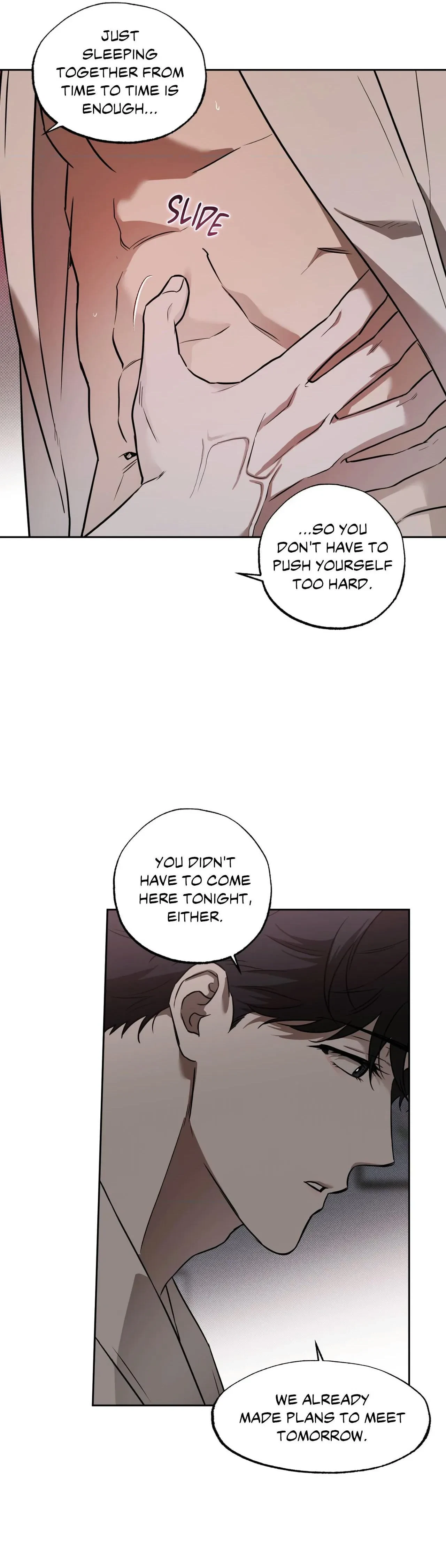 Sugar Trap Chapter 61, page 7