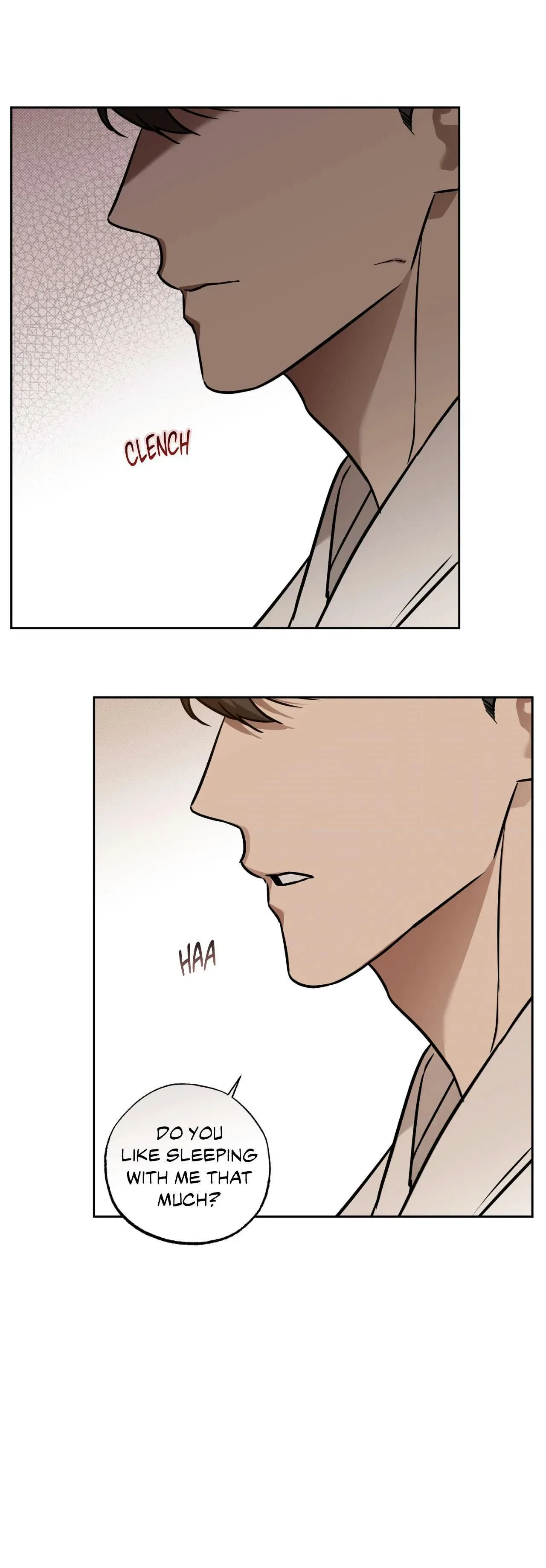 Sugar Trap Chapter 61, page 8
