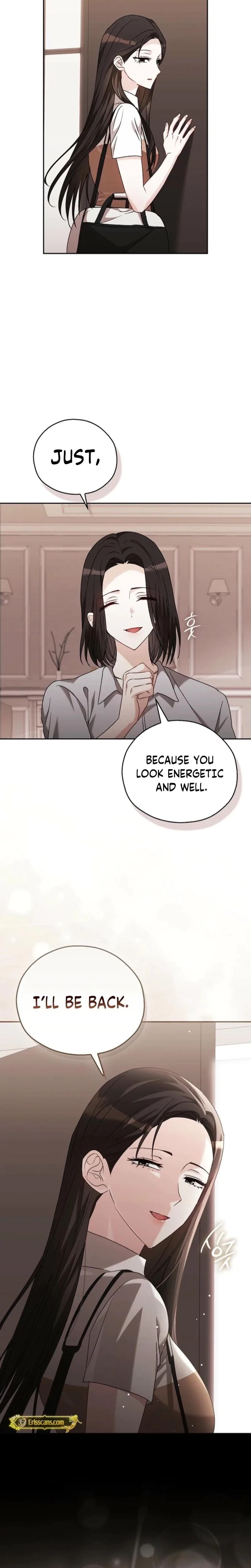 The Ice Queen And The Hound Chapter 20, page 22