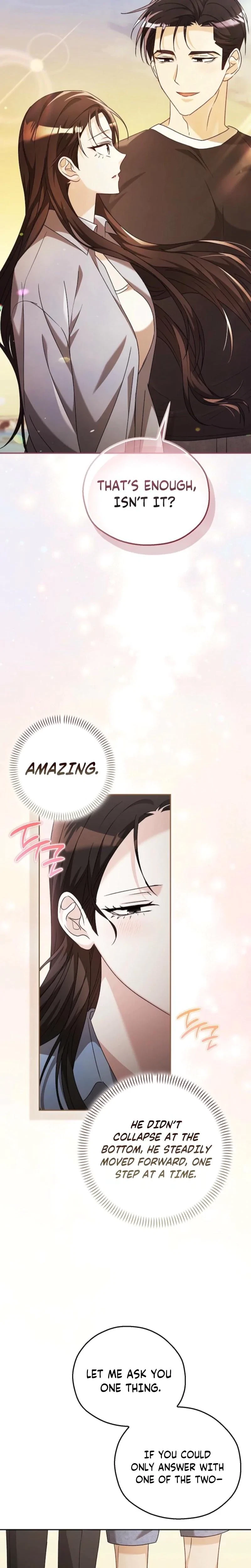The Ice Queen And The Hound Chapter 20, page 6